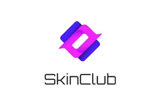 SkinClub Logo